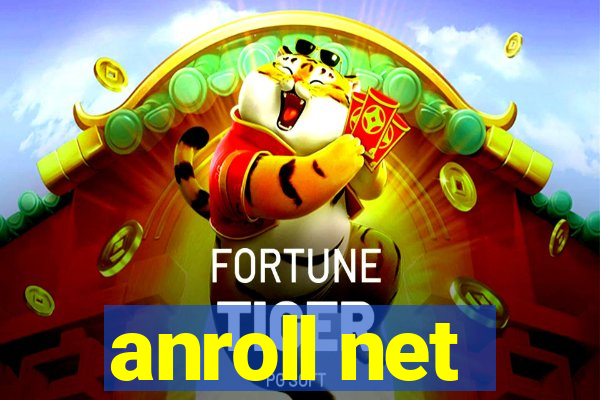 anroll net